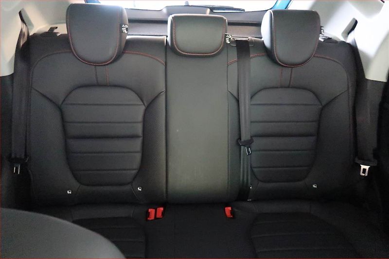 MG ZS (2022) Exclusive 1.0 Turbo, Automat - fotka 10 z 18