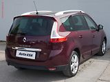 Renault Grand Scénic (2014) 1.2 TCe, ČR, AC, temp - náhled 6