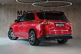 Mercedes-Benz GLE 53 AMG, Masáž, Ventilace, HUD - náhled 11