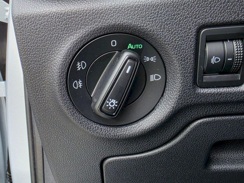 Škoda Fabia (2025) 1,0TSI 70KW SELECTION - fotka 20 z 30
