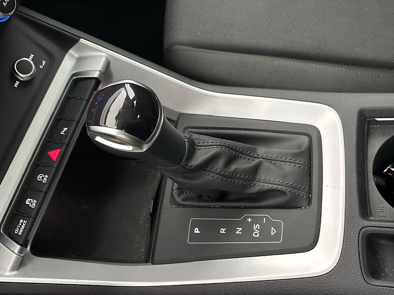 Audi Q3 Sportback - fotka 20 z 28