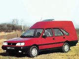 FSO Polonez (v 90. letech)