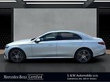 Mercedes-Benz Třídy E E 220 d 4MATIC AMG - náhled 8