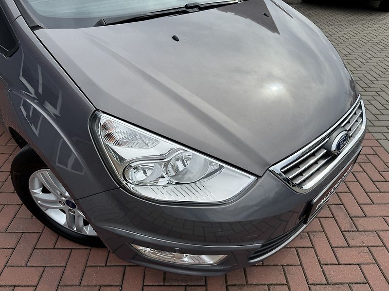 Ford Galaxy (2013) 2.0TDCi Navi Digi Klima - fotka 37 z 46