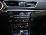 Škoda Superb (2016) Laurin&Klement 1.8 TSI - náhled 12