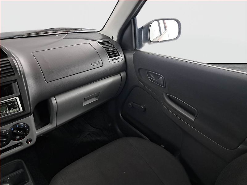 Suzuki Ignis (2008) 1.3, po STK, Tažné - fotka 8 z 13