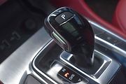 Páka voliče převodovky pochází z BMW