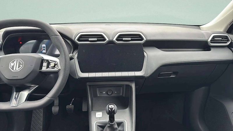 MG ZS ELEGANCE 1.5L (85kW) 5MT SUV/A - fotka 15 z 16