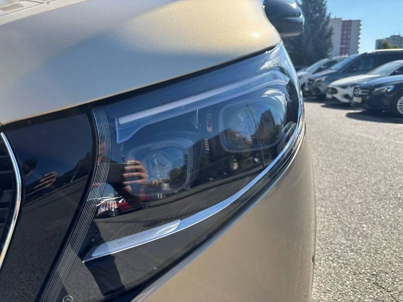 Mercedes-Benz Třídy V (2026) V 300 d / Exclusive / L / 4M - fotka 9 z 29