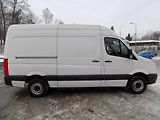 Volkswagen Crafter (2013) 2,0 120KW L2H2 SERVISKA - náhled 8