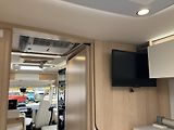 Hymer (2025) ML I 780 Blackline Isola MY26 - náhled 20