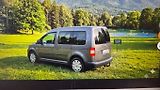 Volkswagen Caddy maxi 4x4 servisní historie     - náhled 47