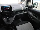 Citroën Berlingo (2018) Shine 1.5 BlueHDi, 5Míst, ČR - náhled 8