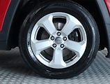 Jeep Compass (2018) 1.4 MultiAir, ČR,1.maj - náhled 14