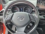 Toyota C-HR GR-Sport 2.0 Hybrid E-CVT - náhled 14