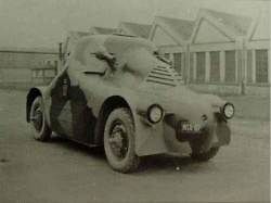 Škoda PA-II 