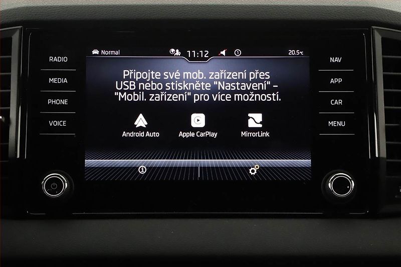 Škoda Karoq (2023) 2.0 TDI - fotka 15 z 21