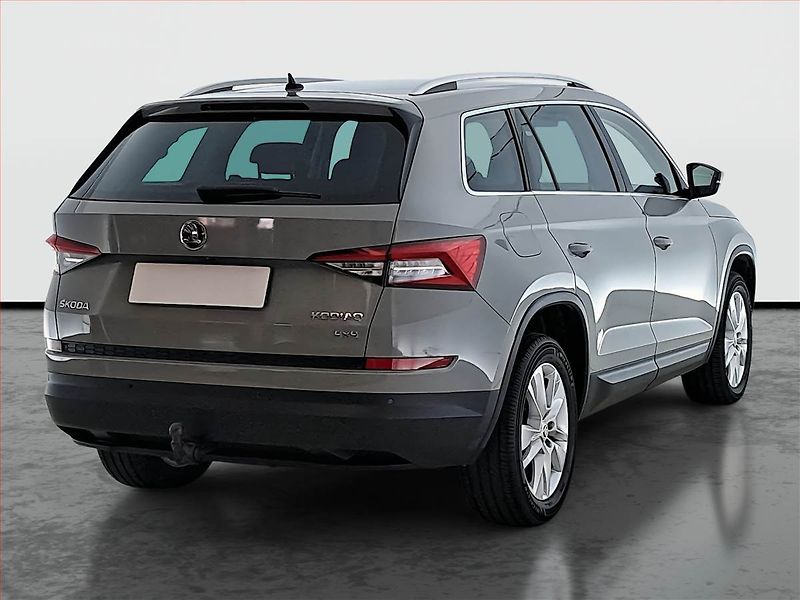 Škoda Kodiaq (2019) Style Plus 2.0 TDI 4x4 - fotka 5 z 26