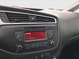 Kia Ceed (2017) 1.4 CRDi, Serv.kniha - náhled 12