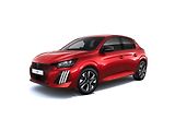 Peugeot 208 (2026) 208 ALLURE Turbo 100 MAN6 - náhled 1
