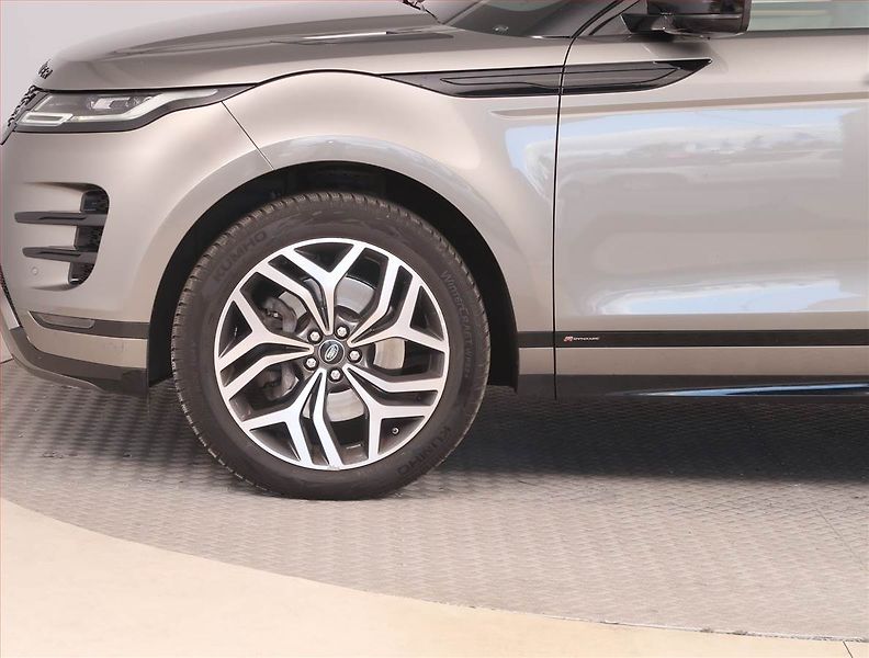 Land Rover Range Rover Evoque (2019) D150 AWD - fotka 15 z 16