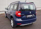 Škoda Yeti (2016) 1.2 TSi AUTOMAT - náhled 8
