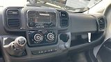 Fiat Ducato (2026) Maxi  2,2 MTJ 140k  Valník L3 - náhled 8