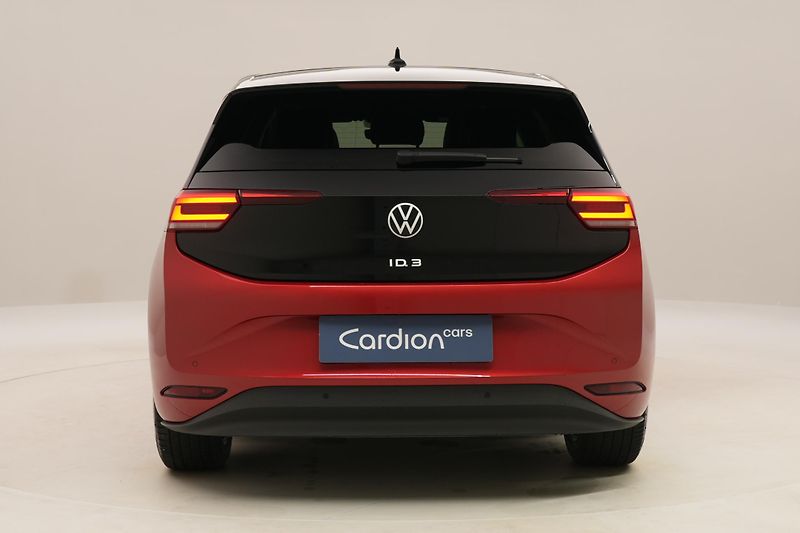 Volkswagen ID.3 PRO PERFORMANCE REZERVACE - fotka 11 z 60
