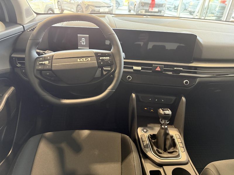 Kia Sportage 1.6 T-GDi Exclusive 4x2 - fotka 7 z 8