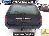 Ford Mondeo (1998) VOLAT 602 696111 - náhled 1