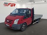 Ford Transit 350LWB Valník - náhled 1