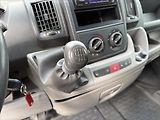 Citroën Jumper 2,2   HDI L2H2 6MÍST 1.MAJITEL - náhled 11