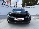 Škoda Kamiq (2025) 1.5 TSI Monte Carlo DSG ČR - náhled 1