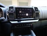 Citroën C5 Aircross (2019) BlueHDi 180, Automat, Kůže - náhled 12