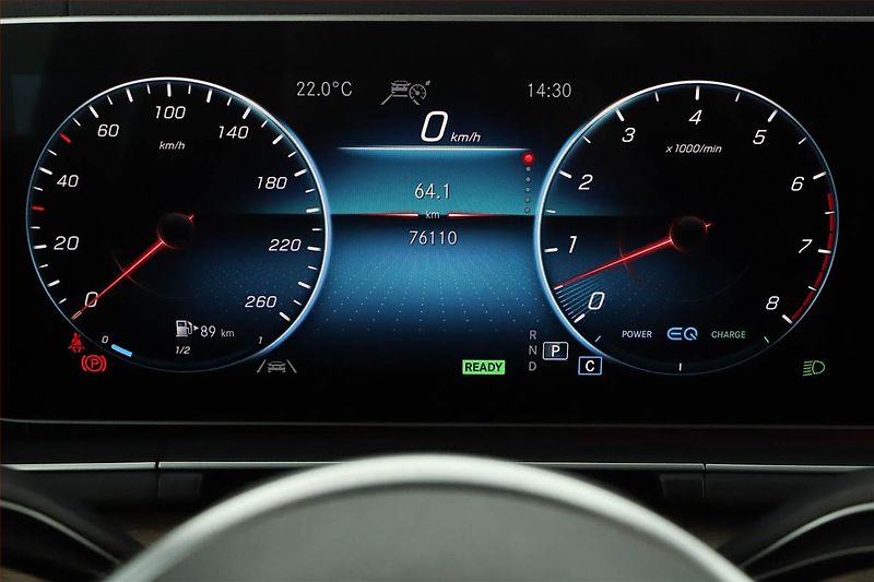Mercedes-Benz GLE (2020) 450 - fotka 8 z 31