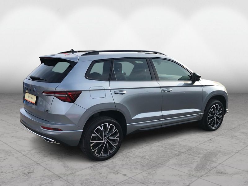 Škoda Karoq 1,5 TSI - fotka 2 z 30