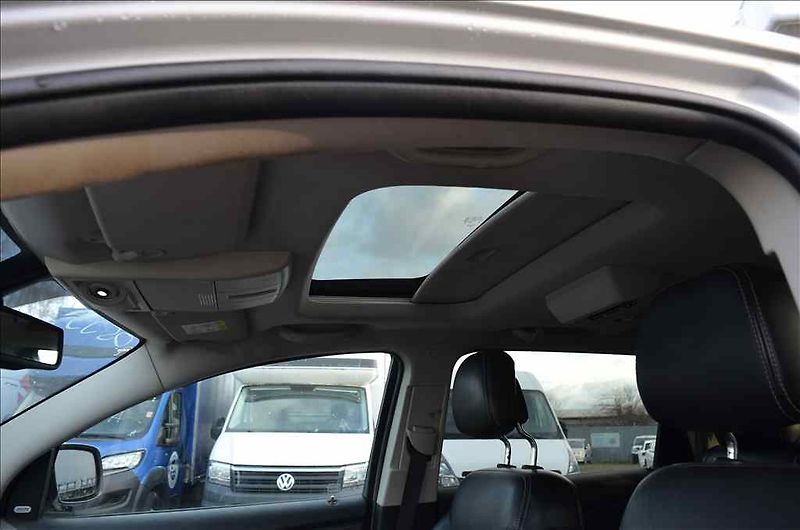 Fiat Freemont (2013) 2,0 MULTIJET AWD - fotka 19 z 21