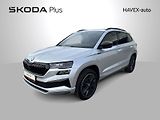 Škoda Karoq (2025) 2.0 TDI 4x4 DSG Sportline - náhled 1