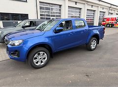 Isuzu D-Max (2026) Double Cab 2,2l LS A/T - fotografie inzerátu