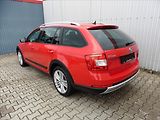 Škoda Octavia 2,0 TDi Combi 4x4 DSG Scout - náhled 6