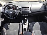 Mitsubishi Outlander - náhled 8