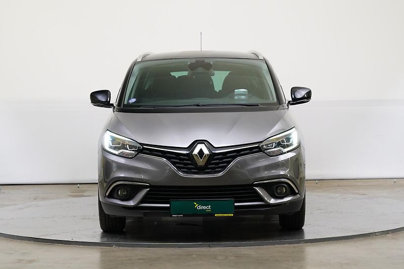 Renault Grand Scénic - fotka 4 z 24