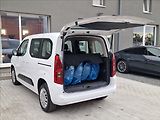 Opel Combo 1.5 Cdti Edition Plus,ČR - náhled 40