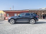 Jaguar F-Pace (2016) 2.0D 132KW – NAVIGACE - náhled 8