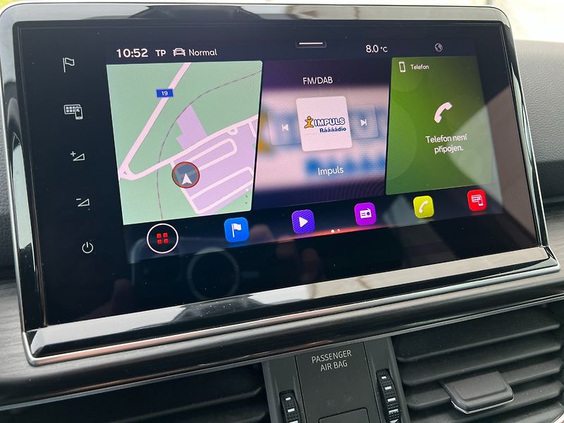 Seat Tarraco (2021) 2.0TDi 110kW! Xcellence! R19! - fotka 28 z 39