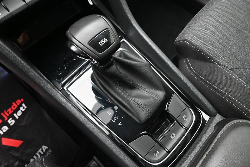 Škoda Kodiaq 2,0 TDI 110 kW DSG Style Záruk - fotka 22 z 32