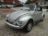 Volkswagen Ostatní BROUK  1,2  1303 CABRIO - náhled 2