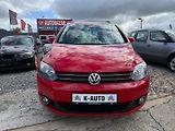 Volkswagen Golf Plus (2010) 1.2TSi 77kW *ALU*DSG*1majitel* - náhled 1
