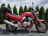 Suzuki GSF 600 N Bandit (1998) - náhled 2
