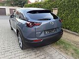 Mazda MX-30 EXLUSIVE-NAVI-tepelné čerpadlo - náhled 11